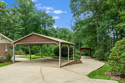 6693 Brevard Road, Etowah, NC 28729 - Photo 3