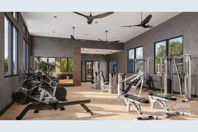 9414 Mallard Creek Road #Alexander, Charlotte, NC 28262 - Photo 13