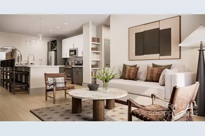 9414 Mallard Creek Road #Alexander, Charlotte, NC 28262 - Photo 7