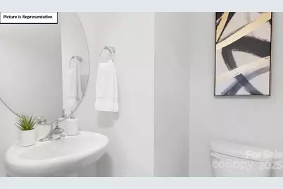 135 Rustling Waters Drive, Mooresville, NC 28117 - Photo 15