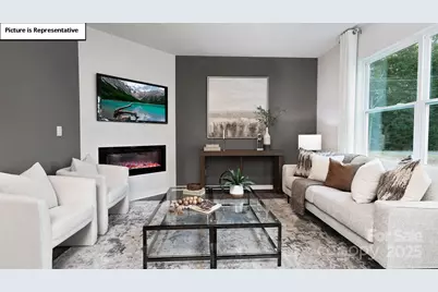 135 Rustling Waters Drive, Mooresville, NC 28117 - Photo 3