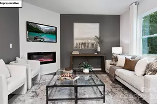 135 Rustling Waters Dr, Mooresville, NC 28117 - Photo 3