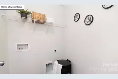 135 Rustling Waters Drive, Mooresville, NC 28117 - Photo 23