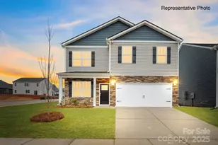 135 Rustling Waters Dr, Mooresville, NC 28117 - Photo 1