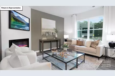 135 Rustling Waters Drive, Mooresville, NC 28117 - Photo 5