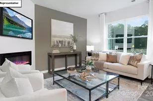 135 Rustling Waters Dr, Mooresville, NC 28117 - Photo 5