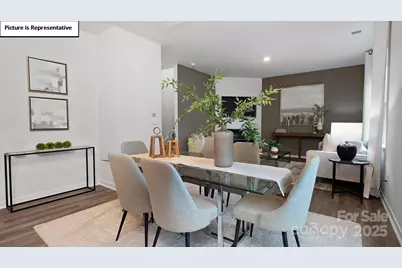 135 Rustling Waters Drive, Mooresville, NC 28117 - Photo 11