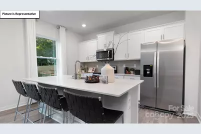 135 Rustling Waters Drive, Mooresville, NC 28117 - Photo 9