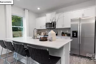 135 Rustling Waters Dr, Mooresville, NC 28117 - Photo 9