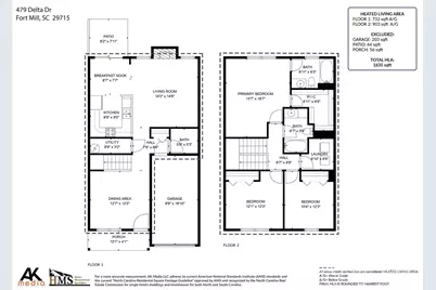 479 Delta Drive, Fort Mill, SC 29715 - Photo 29