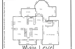 5567 Quail Creek Dr, Granite Falls, NC 28630 - Photo 5