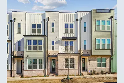 7216 Westrow Avenue #32, Charlotte, NC 28278 - Photo 23