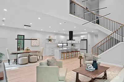 801 Autumnwood Lane, Charlotte, NC 28213 - Photo 17