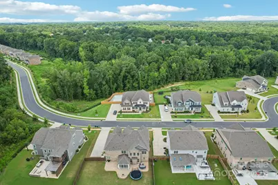 809 Brown Creek Drive, Matthews, NC 28104 - Photo 45