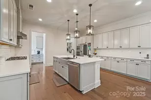 809 Brown Creek Dr, Matthews, NC 28104 - Photo 17