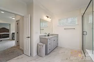 809 Brown Creek Dr, Matthews, NC 28104 - Photo 37