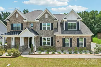 809 Brown Creek Drive, Matthews, NC 28104 - Photo 43