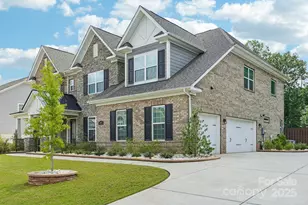 809 Brown Creek Dr, Matthews, NC 28104 - Photo 3