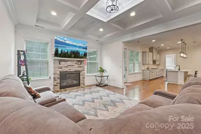 809 Brown Creek Drive, Matthews, NC 28104 - Photo 11