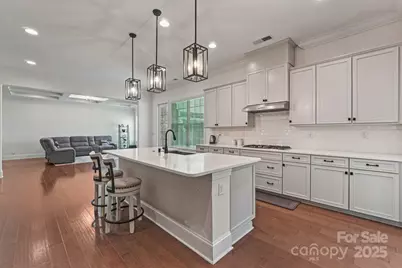 809 Brown Creek Drive, Matthews, NC 28104 - Photo 21