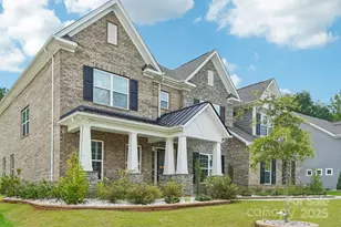 809 Brown Creek Dr, Matthews, NC 28104 - Photo 5