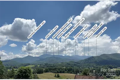 0000 Wheeler Hills Road, Burnsville, NC 28714 - Photo 3