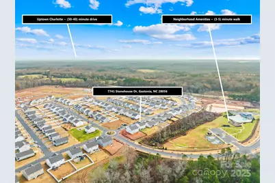 7741 Stonehouse Drive, Gastonia, NC 28056 - Photo 35