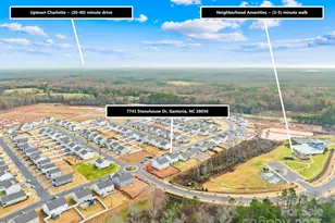 7741 Stonehouse Dr, Gastonia, NC 28056 - Photo 35