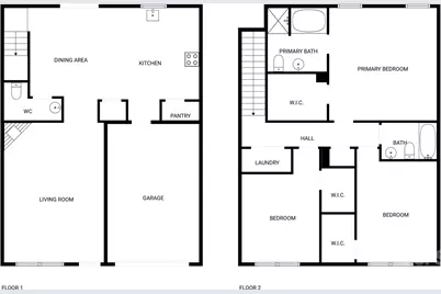 4285 Long Arrow Drive, Concord, NC 28025 - Photo 23