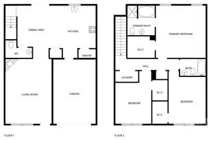 4285 Long Arrow Dr, Concord, NC 28025 - Photo 23