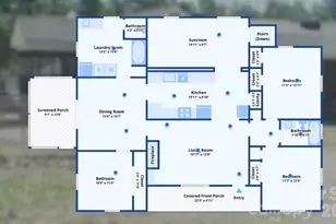 3325 Fairview Dr, Gastonia, NC 28052 - Photo 21