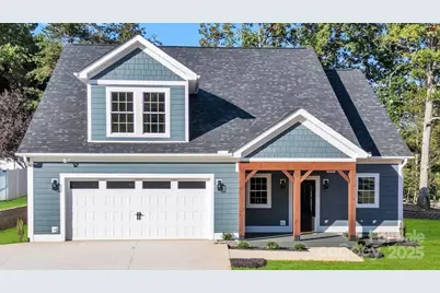 439 Kipling Drive, Taylorsville, NC 28681 - Photo 1