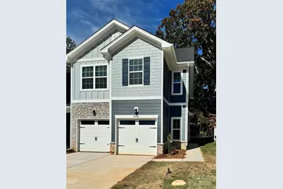 4025 Port Richmond Avenue #5, Gastonia, NC 28056 - Photo 1