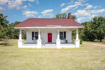 6963 Kershaw Camden Highway, Kershaw, SC 29067 - Photo 7