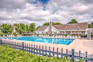 17151 Doe Valley Ct, Cornelius, NC 28031 - Photo 21