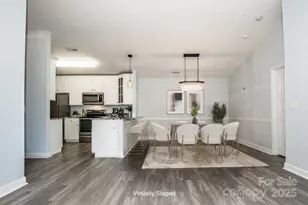 17151 Doe Valley Ct, Cornelius, NC 28031 - Photo 7