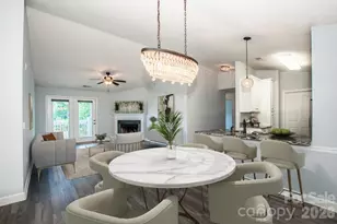 17151 Doe Valley Ct, Cornelius, NC 28031 - Photo 1