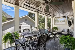 1869 Queens Rd W, Charlotte, NC 28207 - Photo 35