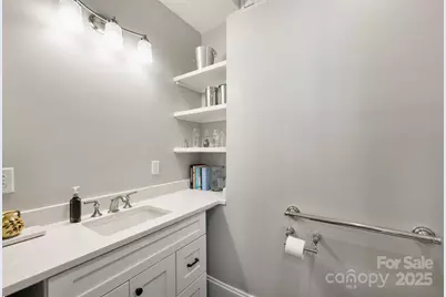 1869 Queens Road W, Charlotte, NC 28207 - Photo 33