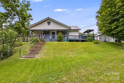 29 Ponder Street, Mars Hill, NC 28754 - Photo 3