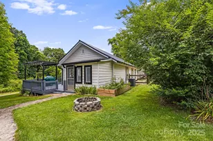 29 Ponder St, Mars Hill, NC 28754 - Photo 1