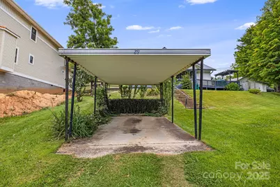 29 Ponder Street, Mars Hill, NC 28754 - Photo 41