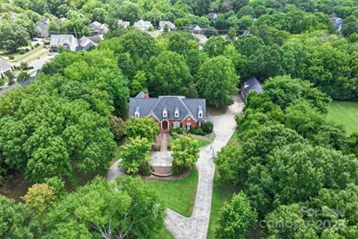7000 Old Providence Road, Charlotte, NC 28226 - Photo 1
