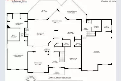 7000 Old Providence Road, Charlotte, NC 28226 - Photo 7