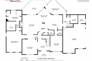 7000 Old Providence Rd, Charlotte, NC 28226 - Photo 7