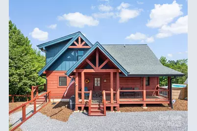 170 Summit Drive #63, Nebo, NC 28761 - Photo 1