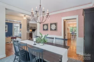 5510 Morris Hunt Dr, Fort Mill, SC 29708 - Photo 9