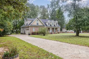 1517 Garrett Landen Drive, Clover, SC 29710 - Photo 35