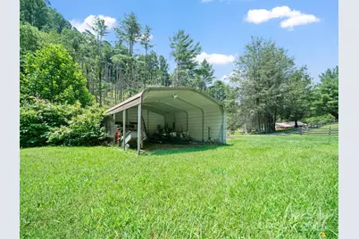 1377 Langford Branch Road, Burnsville, NC 28714 - Photo 9