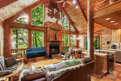 2095 Elk Ridge Road, Ferguson, NC 28624 - Photo 3